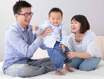 Physical Development