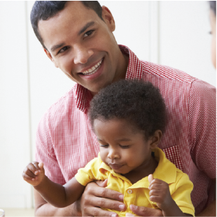 Early Intervention Specialist, Developmental Therapy