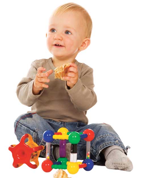 Cognitive Development