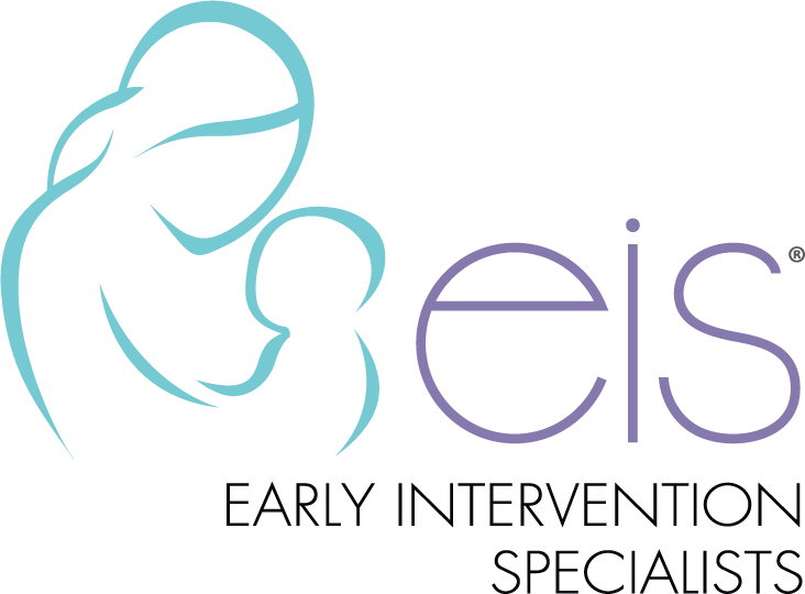 EIS Early Intervention Specialists Logo